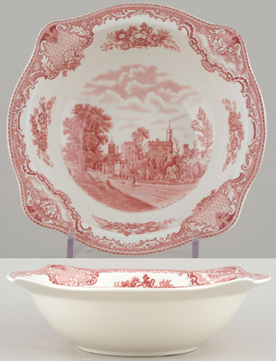 Bowl c1950s